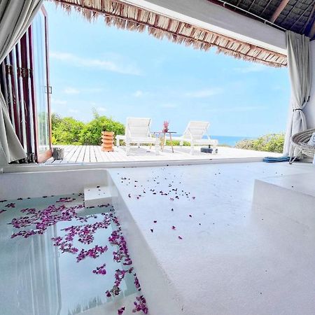 Mar-Me-Quer, Eco Beach Retreat Inhambane Esterno foto