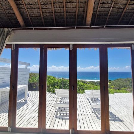 Mar-Me-Quer, Eco Beach Retreat Inhambane Esterno foto