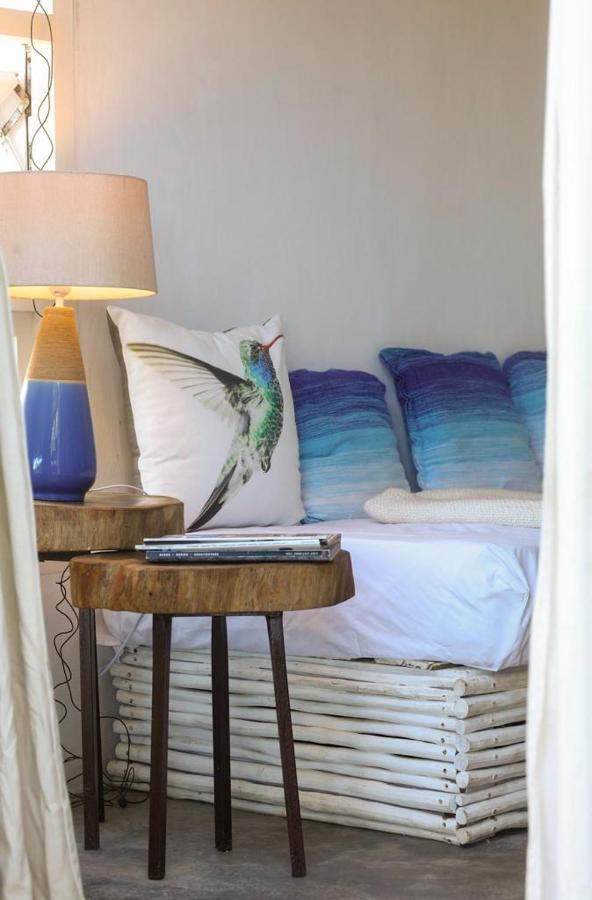 Mar-Me-Quer, Eco Beach Retreat Inhambane Esterno foto