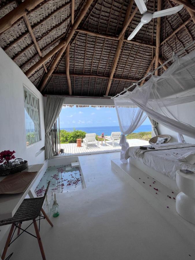 Mar-Me-Quer, Eco Beach Retreat Inhambane Esterno foto