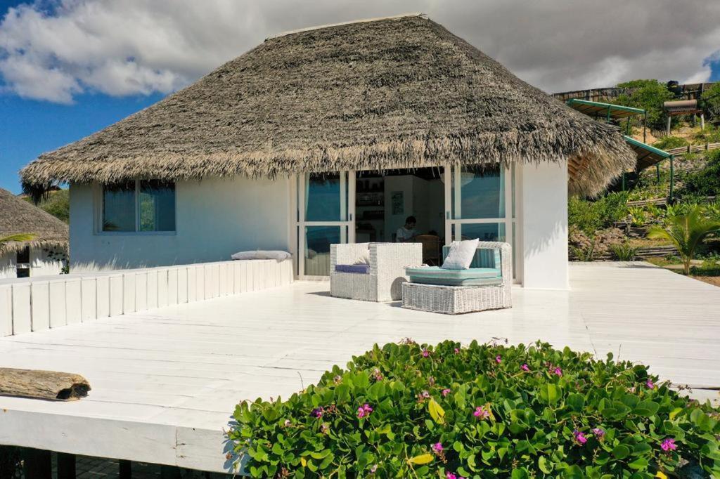 Mar-Me-Quer, Eco Beach Retreat Inhambane Esterno foto