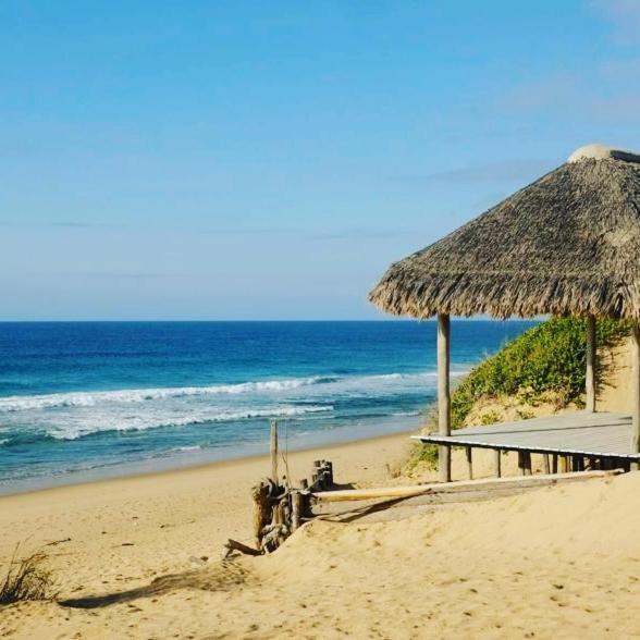 Mar-Me-Quer, Eco Beach Retreat Inhambane Esterno foto