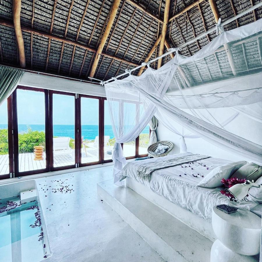 Mar-Me-Quer, Eco Beach Retreat Inhambane Esterno foto
