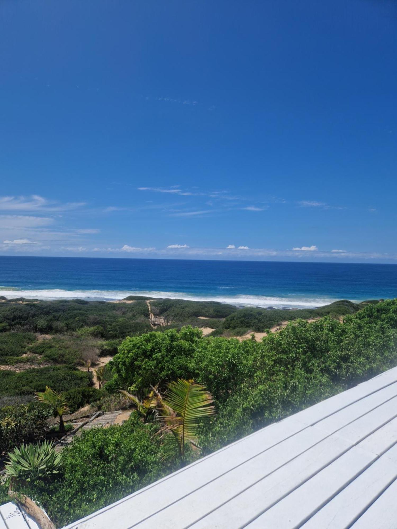 Mar-Me-Quer, Eco Beach Retreat Inhambane Esterno foto