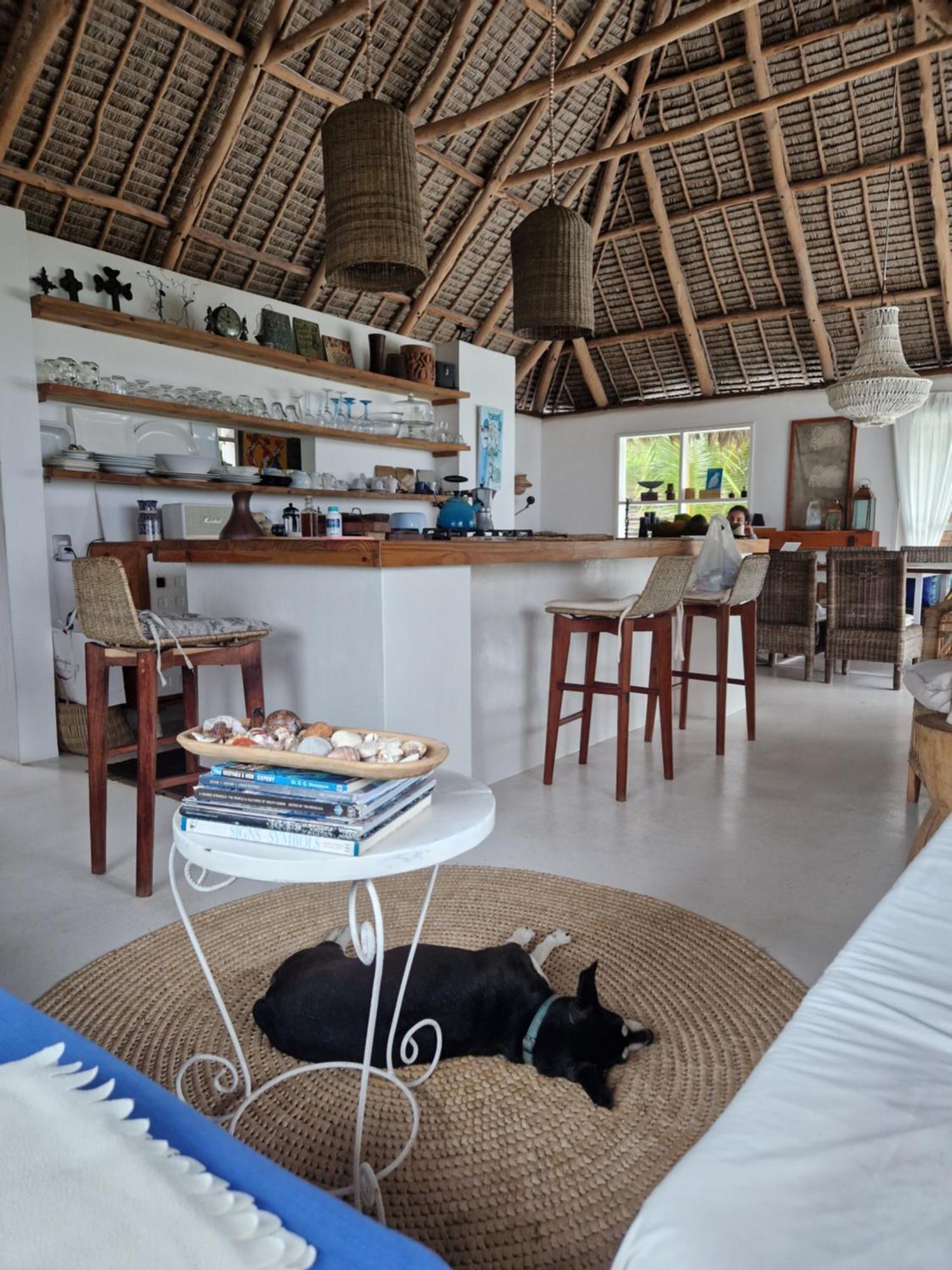 Mar-Me-Quer, Eco Beach Retreat Inhambane Esterno foto