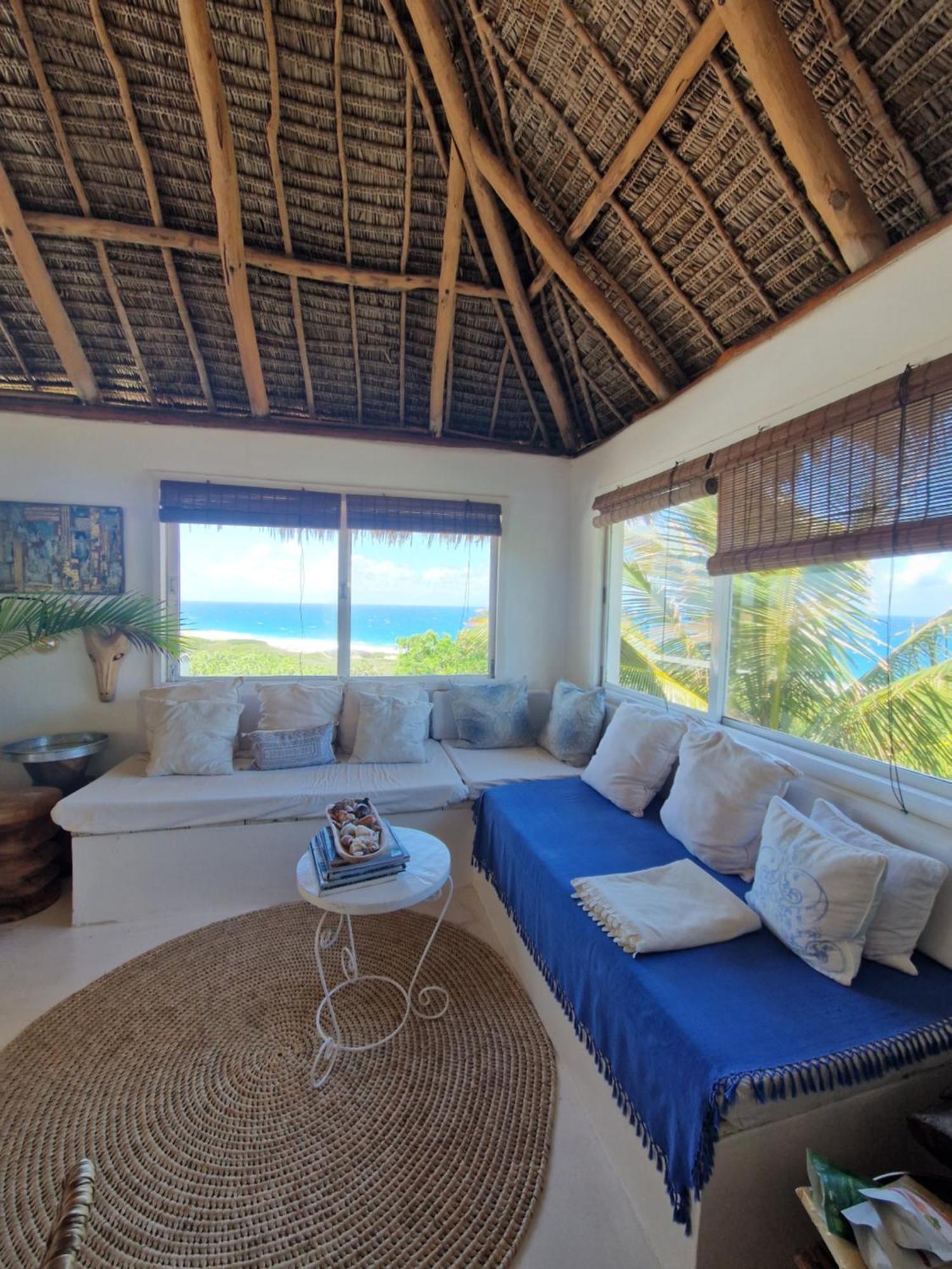 Mar-Me-Quer, Eco Beach Retreat Inhambane Esterno foto