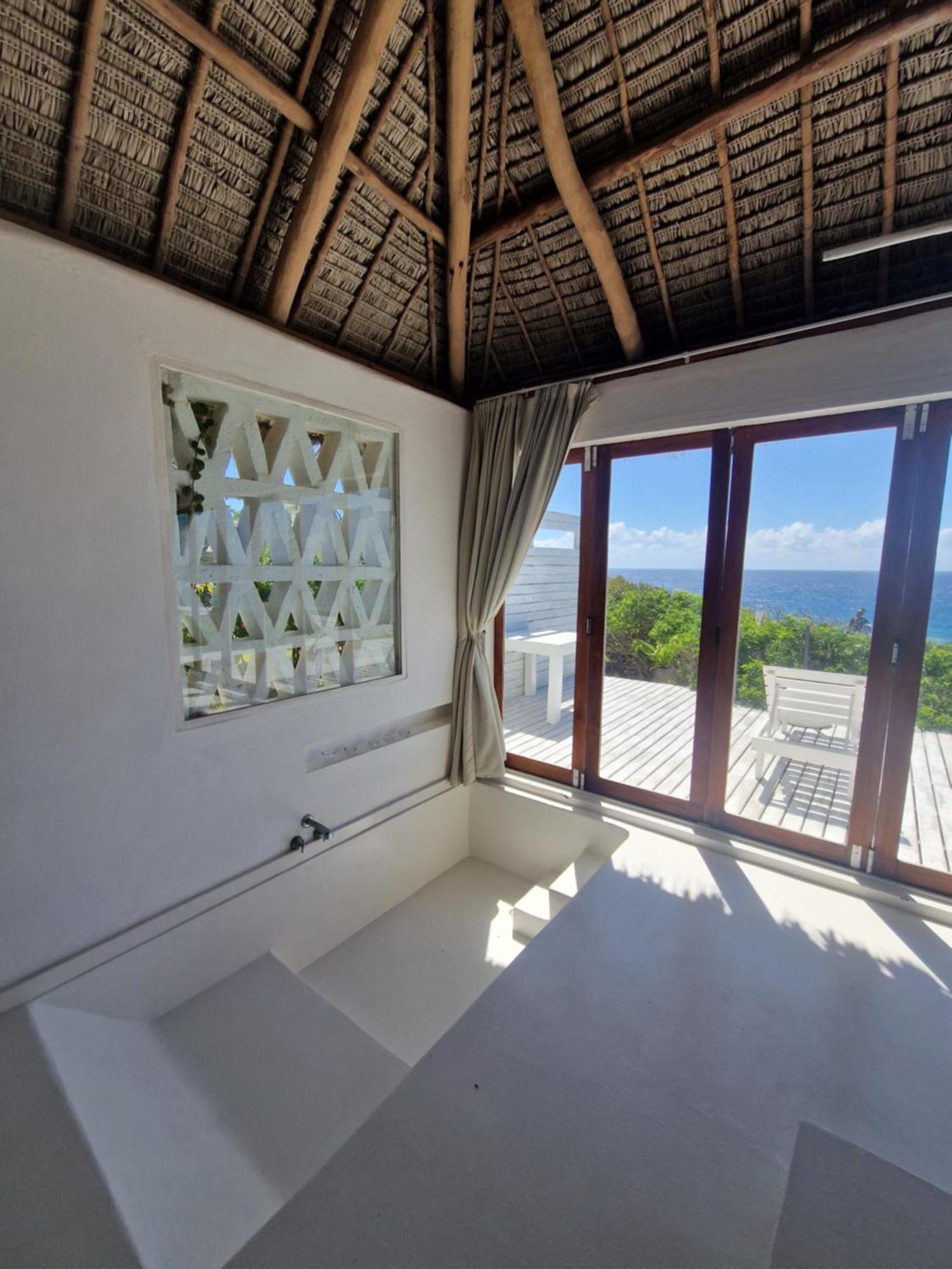 Mar-Me-Quer, Eco Beach Retreat Inhambane Esterno foto