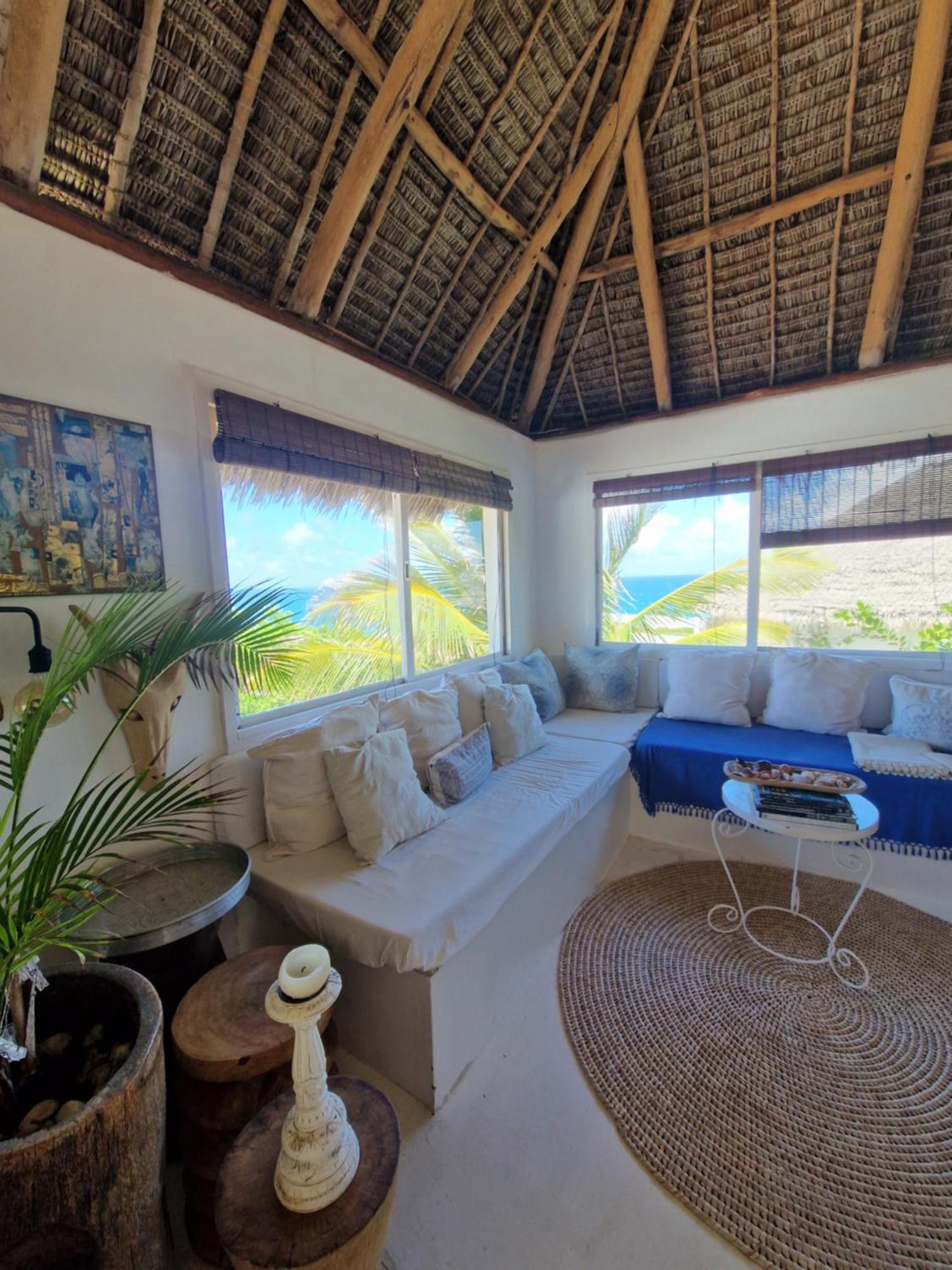 Mar-Me-Quer, Eco Beach Retreat Inhambane Esterno foto