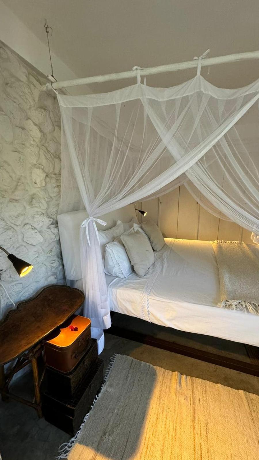 Mar-Me-Quer, Eco Beach Retreat Inhambane Esterno foto