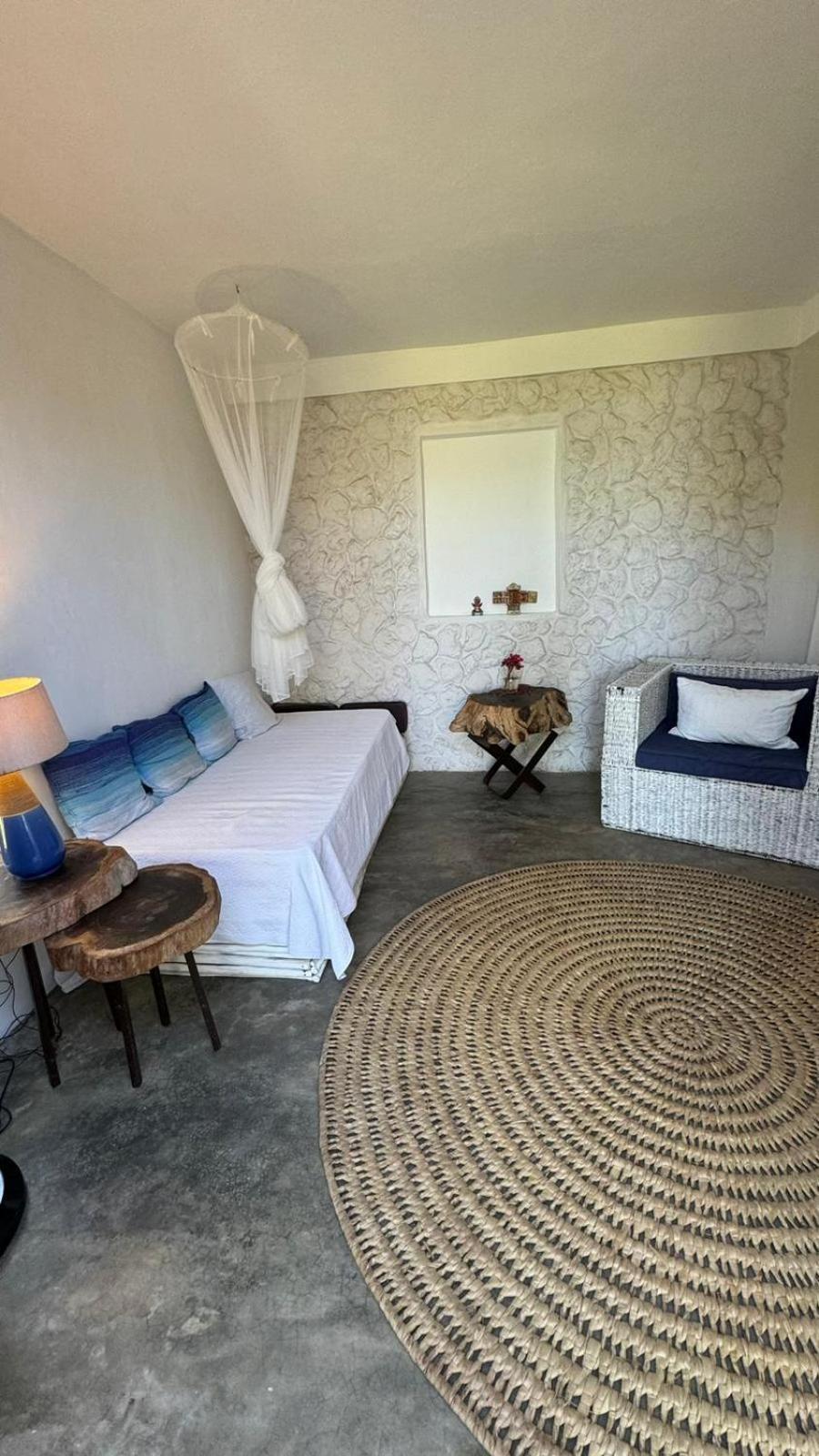 Mar-Me-Quer, Eco Beach Retreat Inhambane Esterno foto