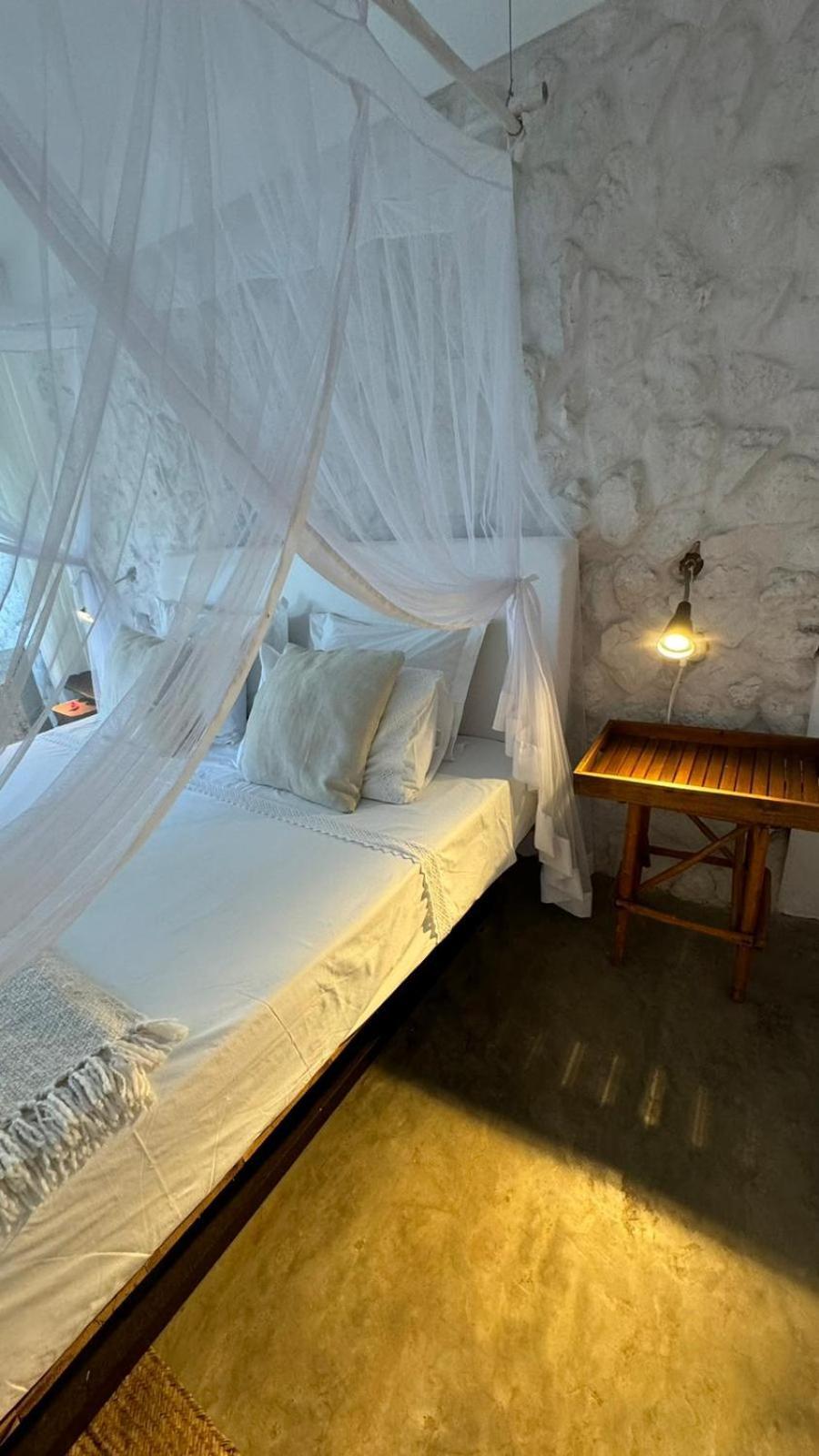 Mar-Me-Quer, Eco Beach Retreat Inhambane Esterno foto
