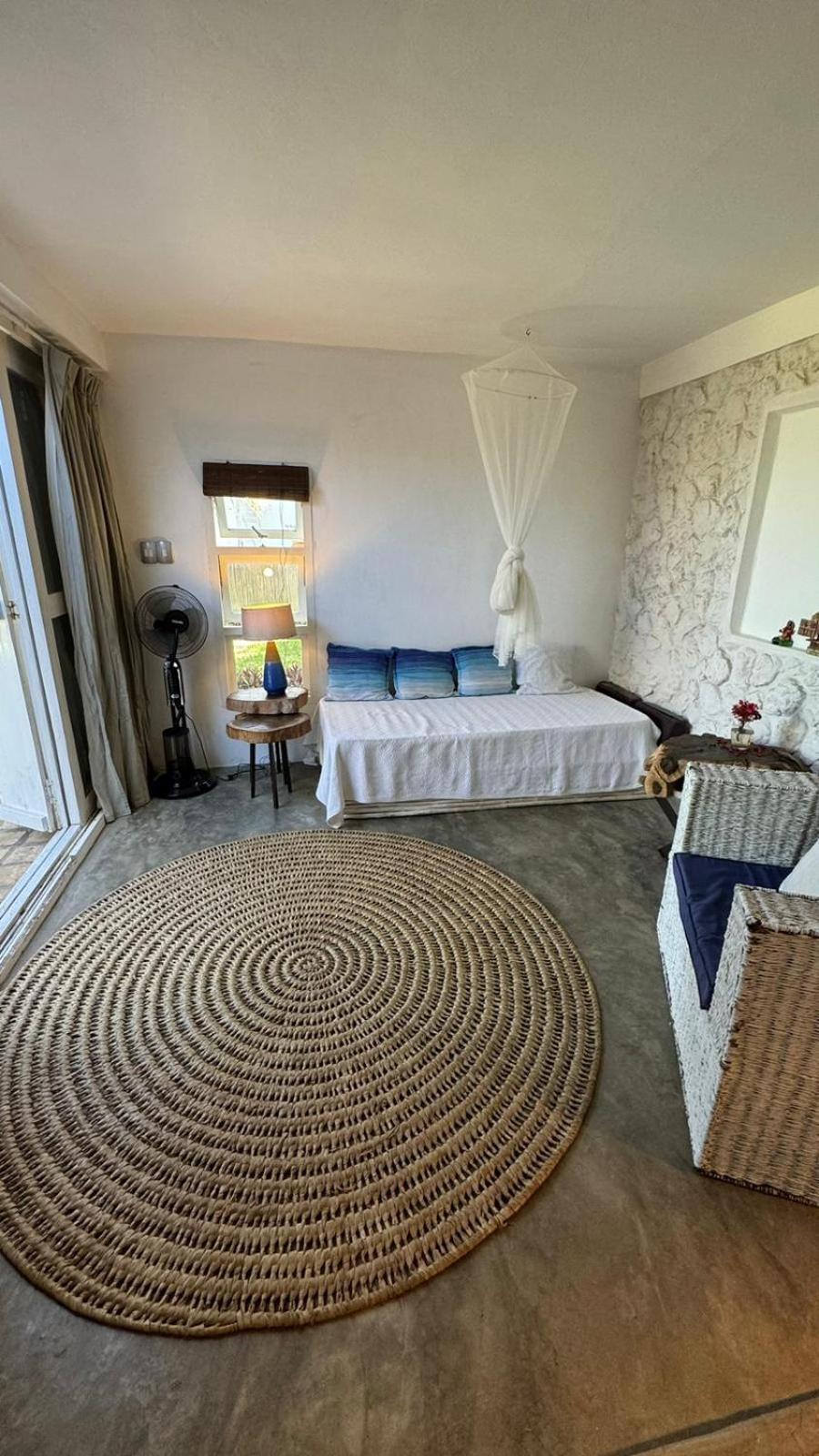 Mar-Me-Quer, Eco Beach Retreat Inhambane Esterno foto